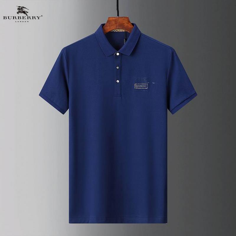 Burberry Men's Polo 494